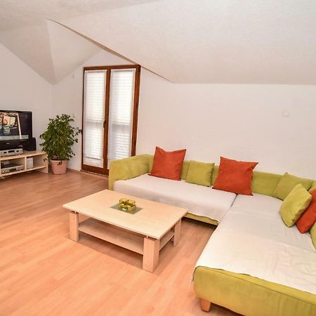 Apartment Anka Zára Kültér fotó