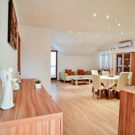Apartment Anka Zára Kültér fotó