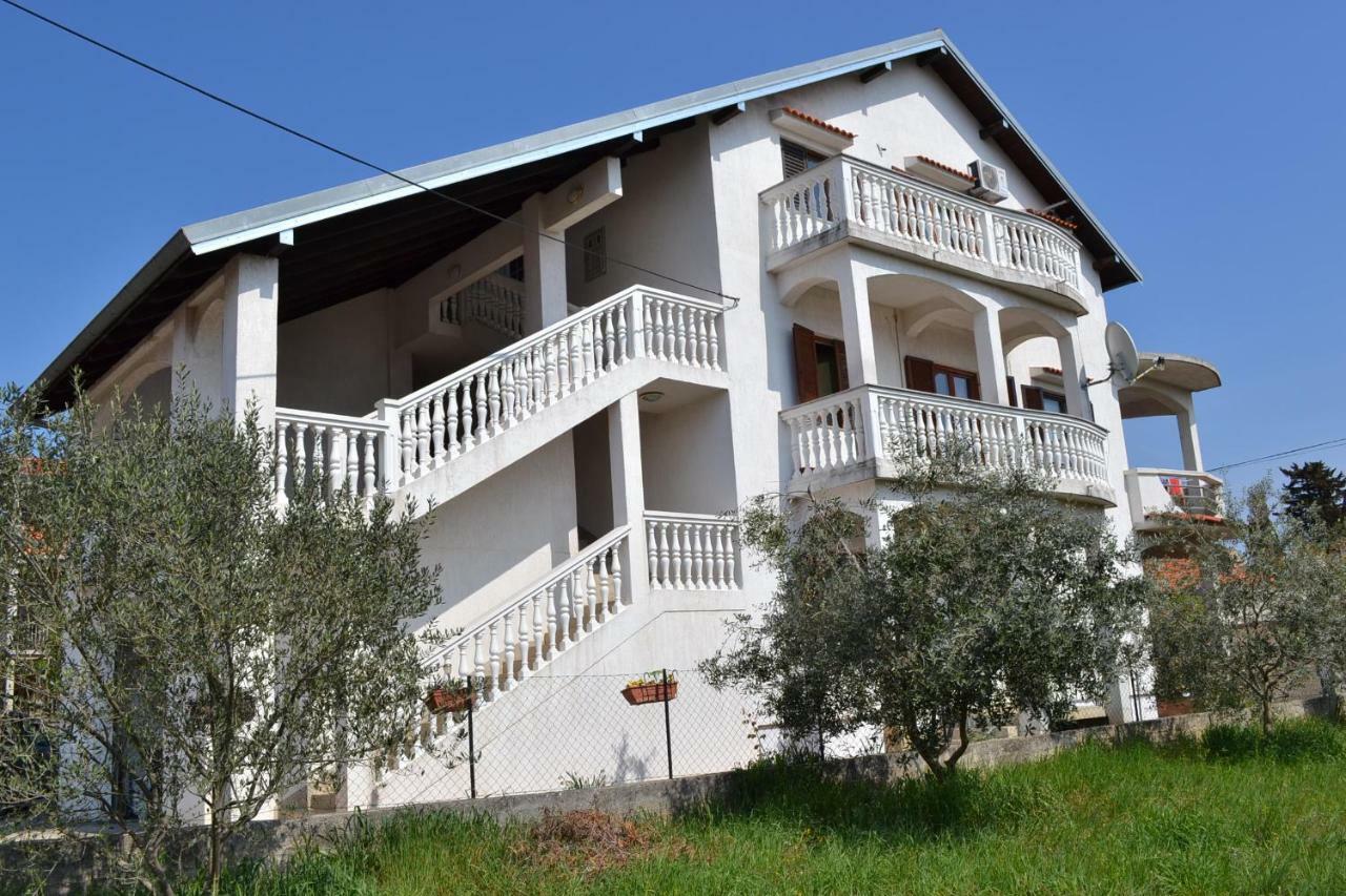 Apartment Anka Zára Kültér fotó