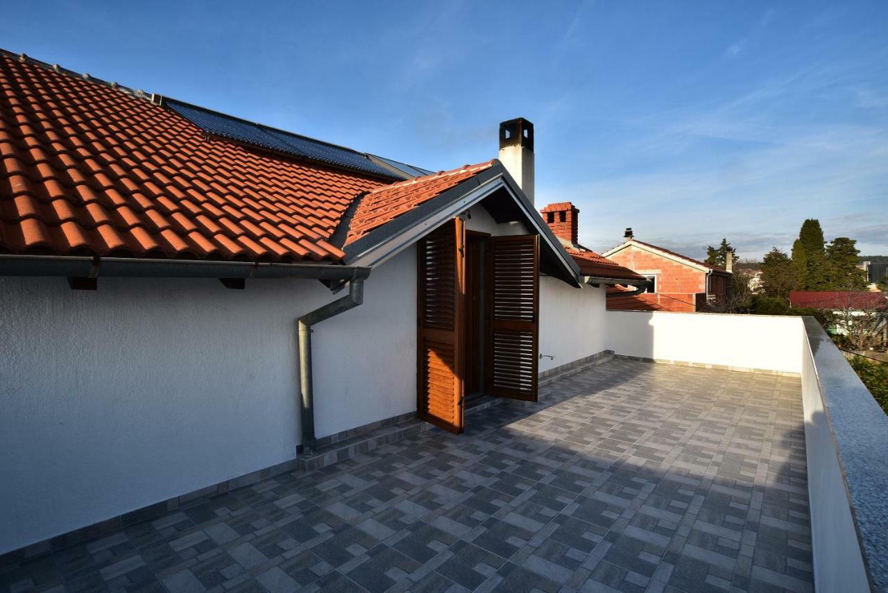 Apartment Anka Zára Kültér fotó