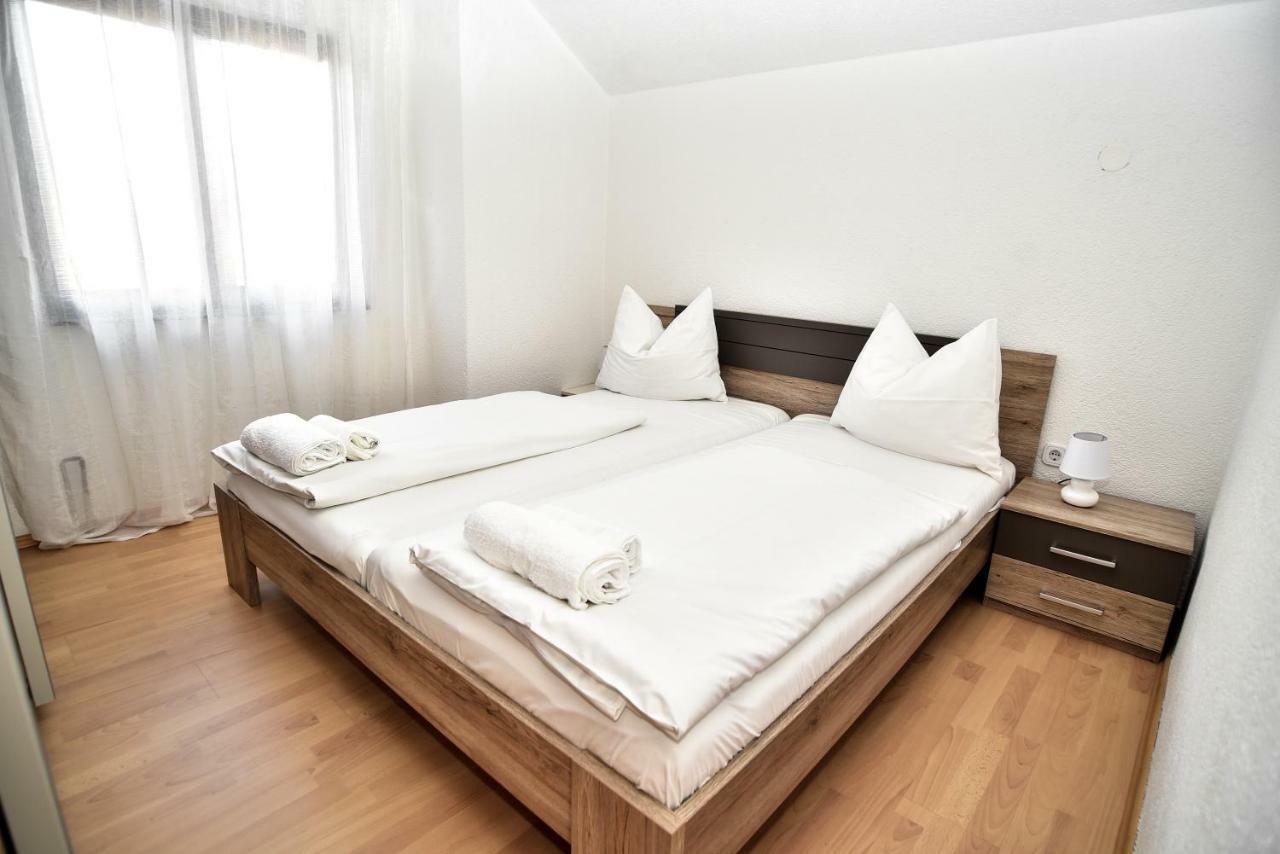 Apartment Anka Zára Kültér fotó