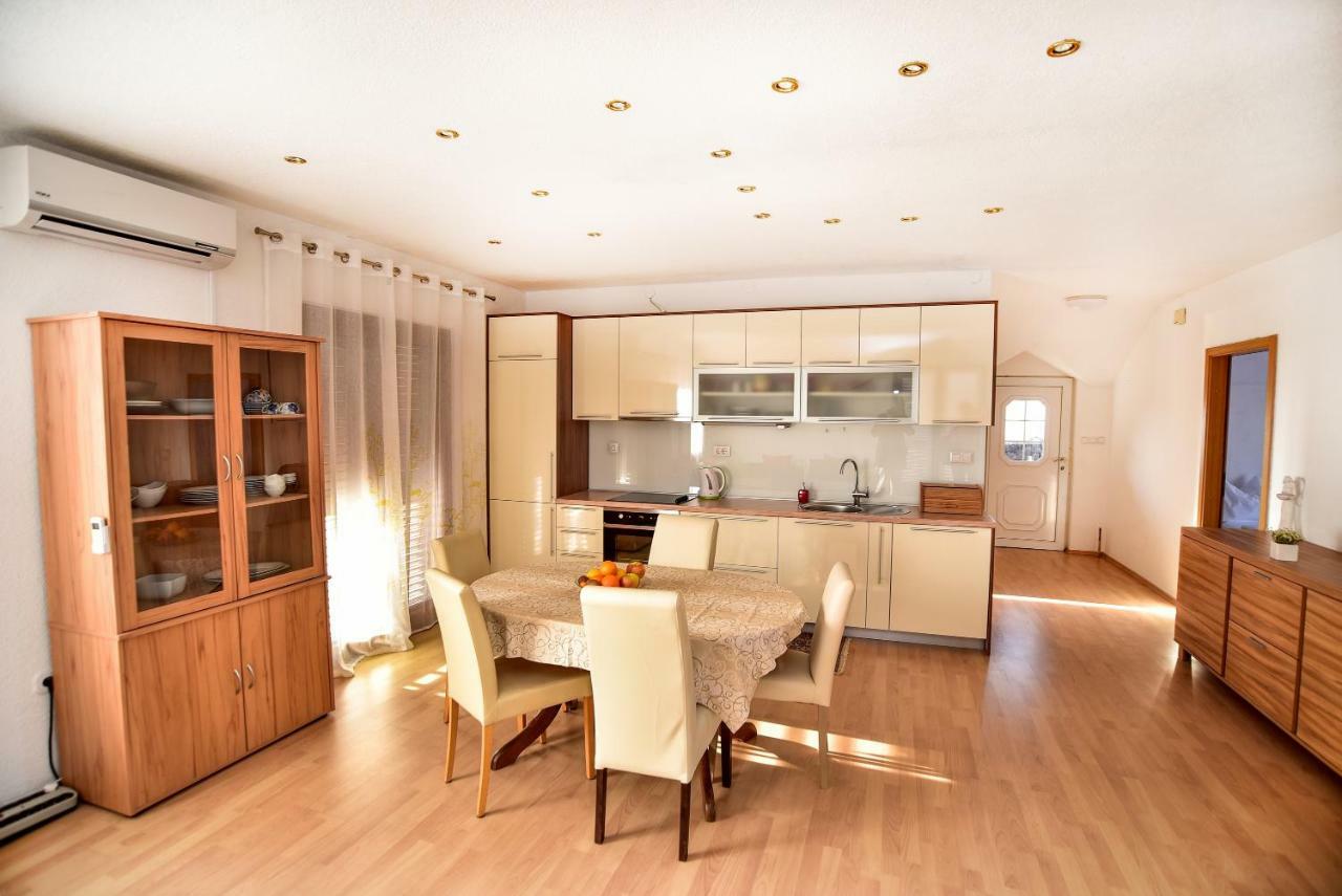 Apartment Anka Zára Kültér fotó
