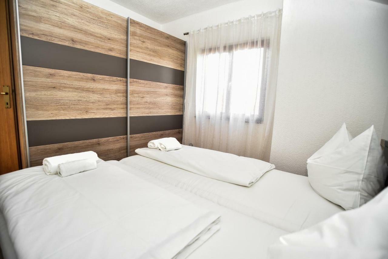 Apartment Anka Zára Kültér fotó