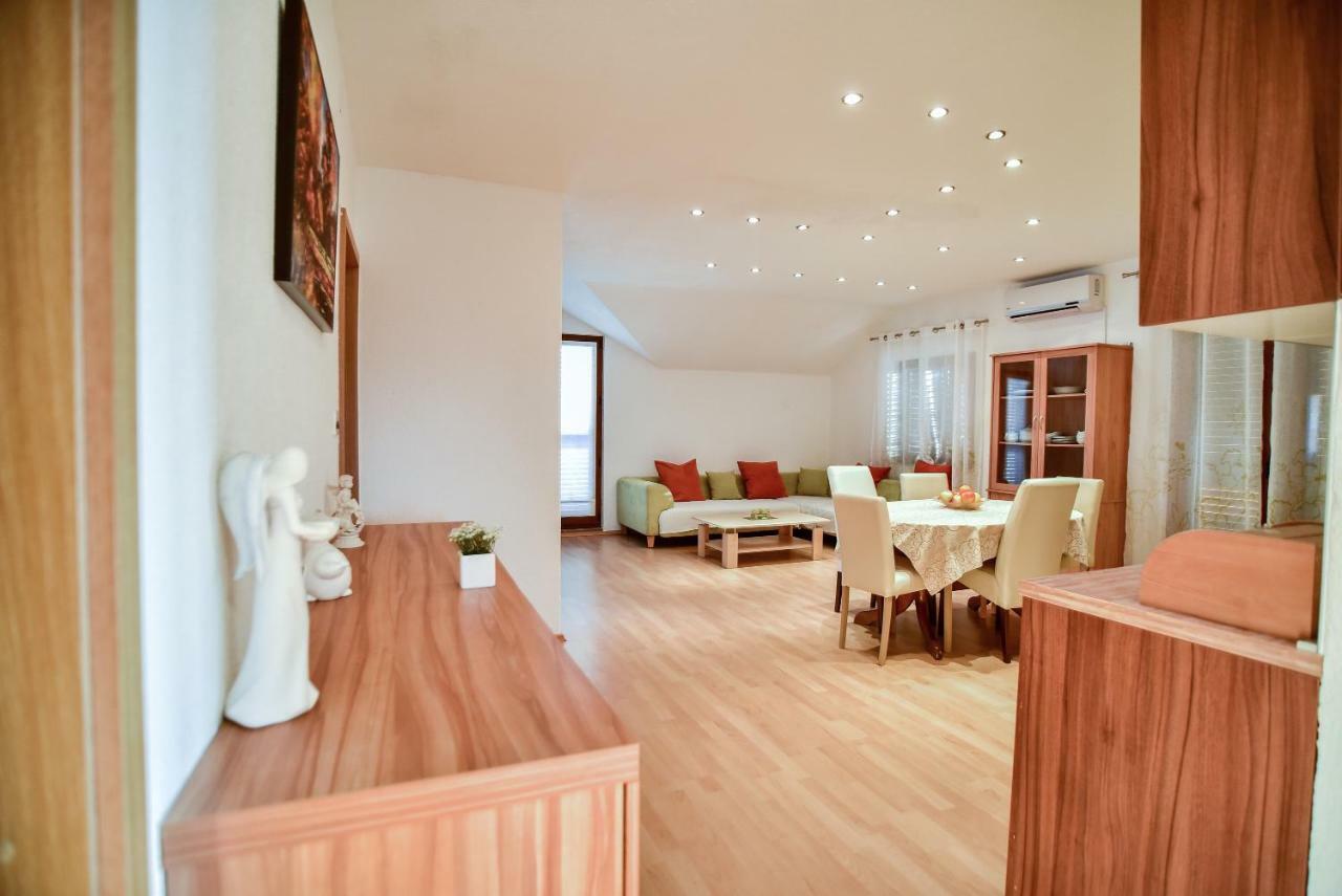 Apartment Anka Zára Kültér fotó