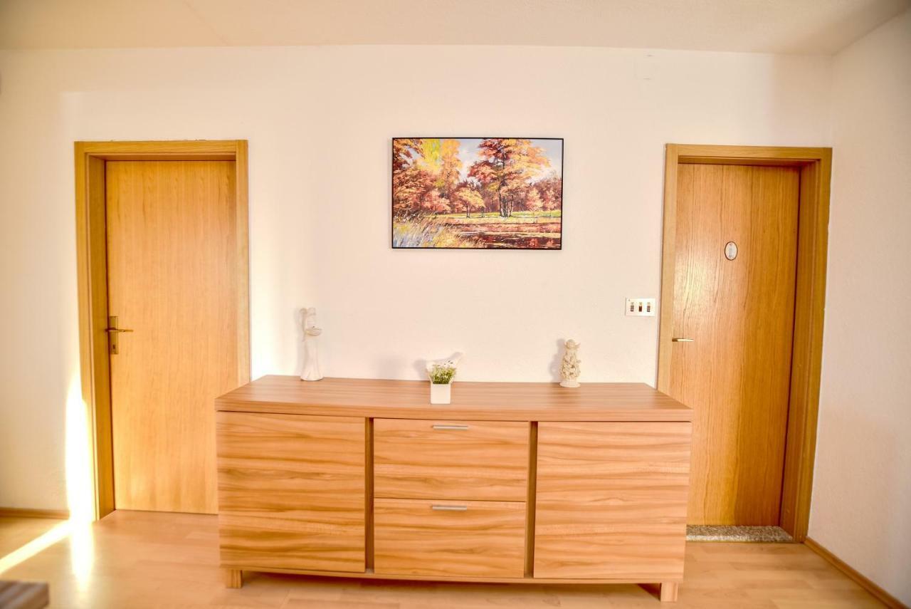 Apartment Anka Zára Kültér fotó