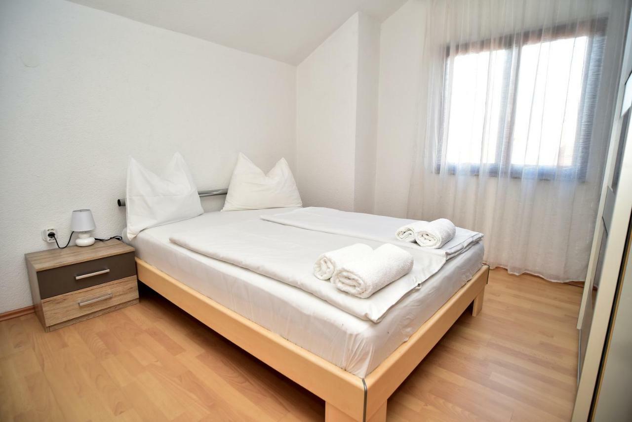 Apartment Anka Zára Kültér fotó