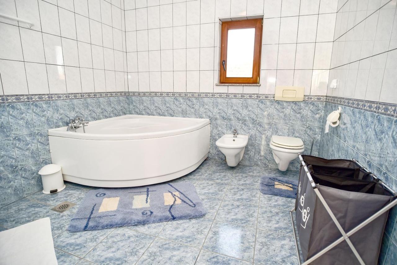 Apartment Anka Zára Szoba fotó