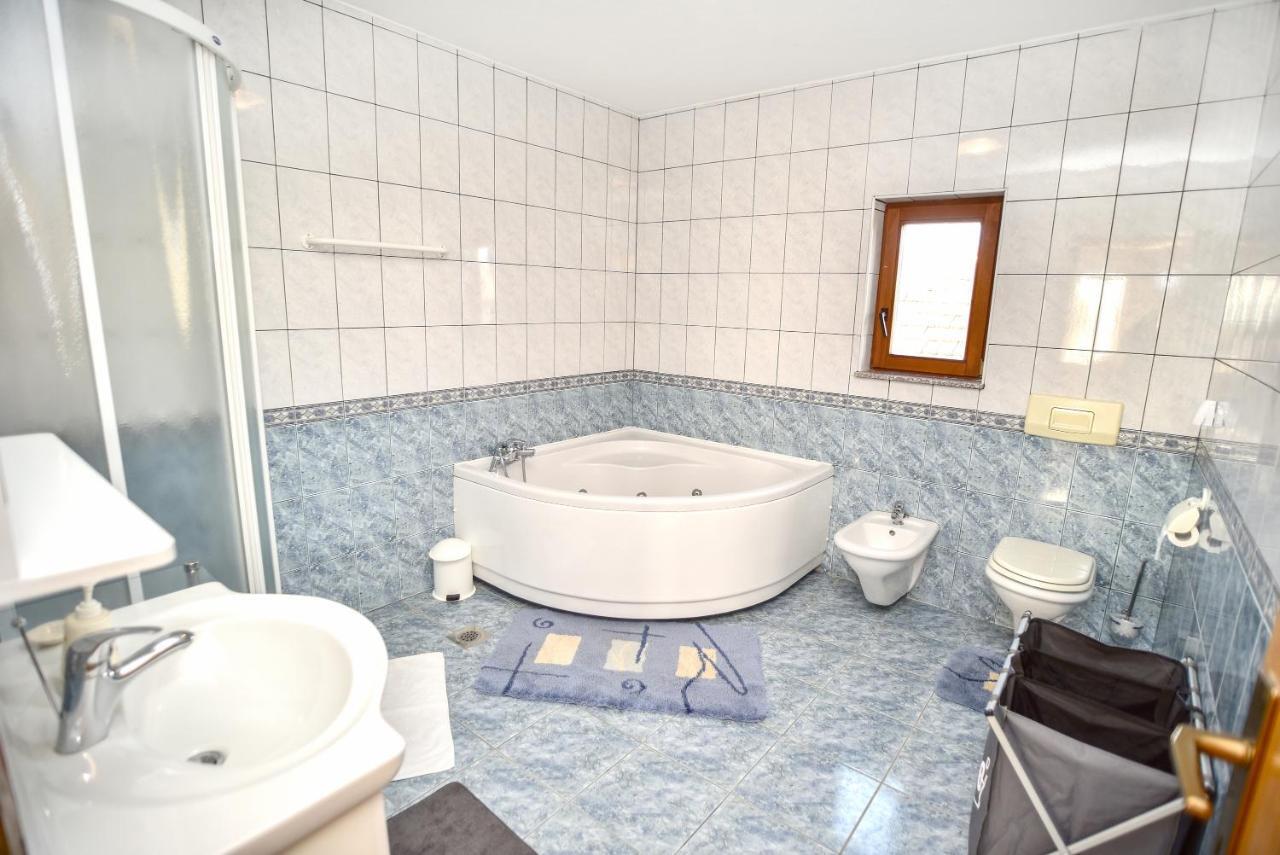 Apartment Anka Zára Szoba fotó